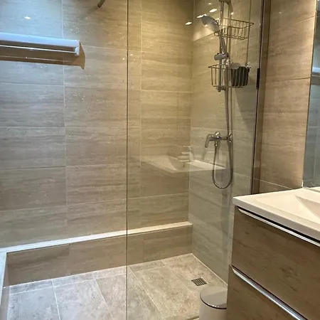Gray D'Albion Cannes Croisette, Appartement 4 Personnes Exterior foto