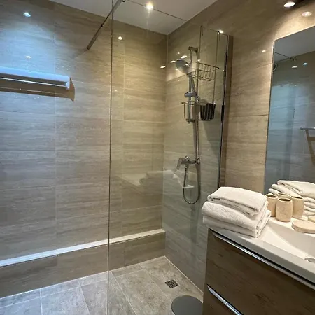 Gray D'Albion Cannes Croisette, Appartement 4 Personnes Exterior foto