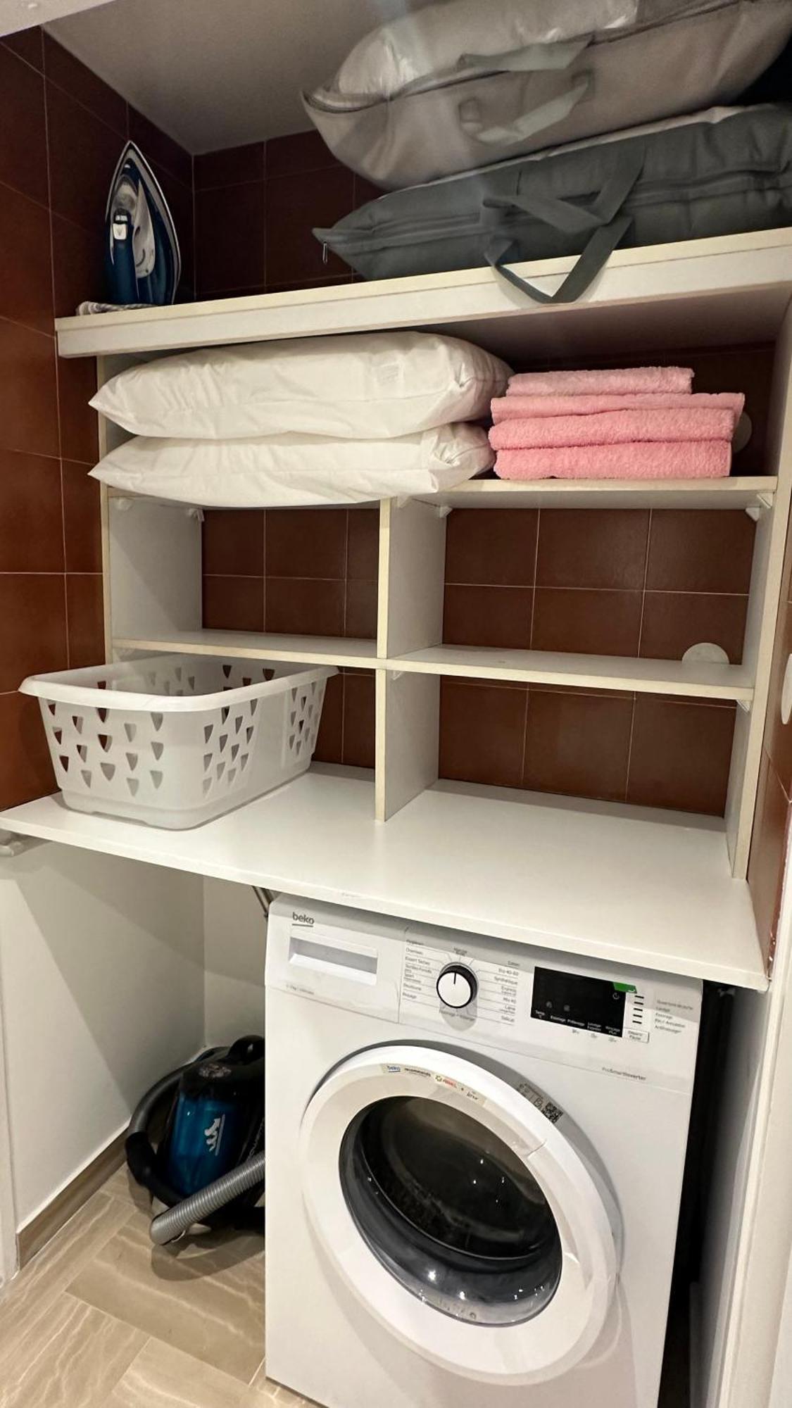 Appartamento Gray D'albion Croisette, 4 Personnes *