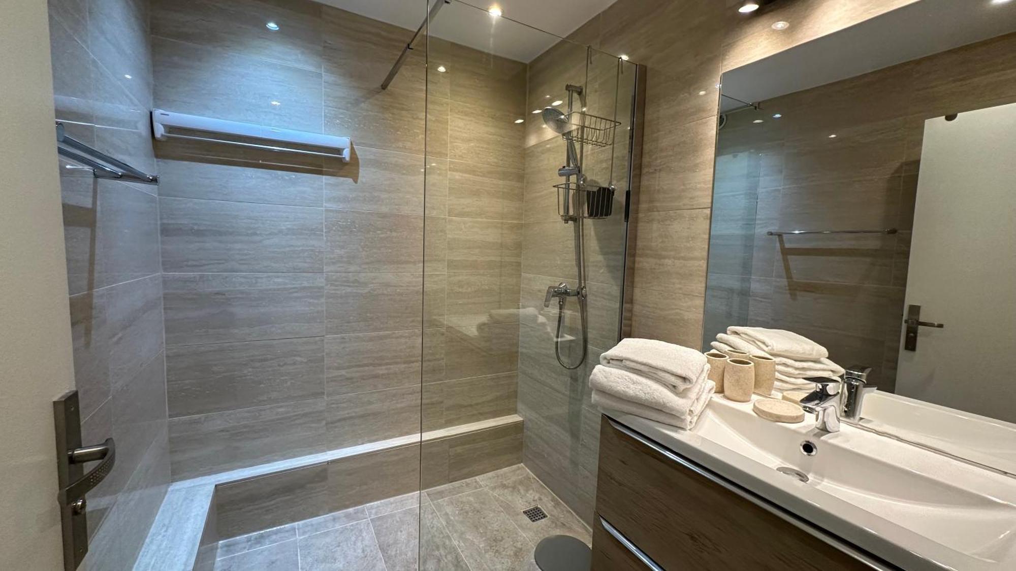 Gray D'albion Croisette, 4 Personnes Appartamento *
